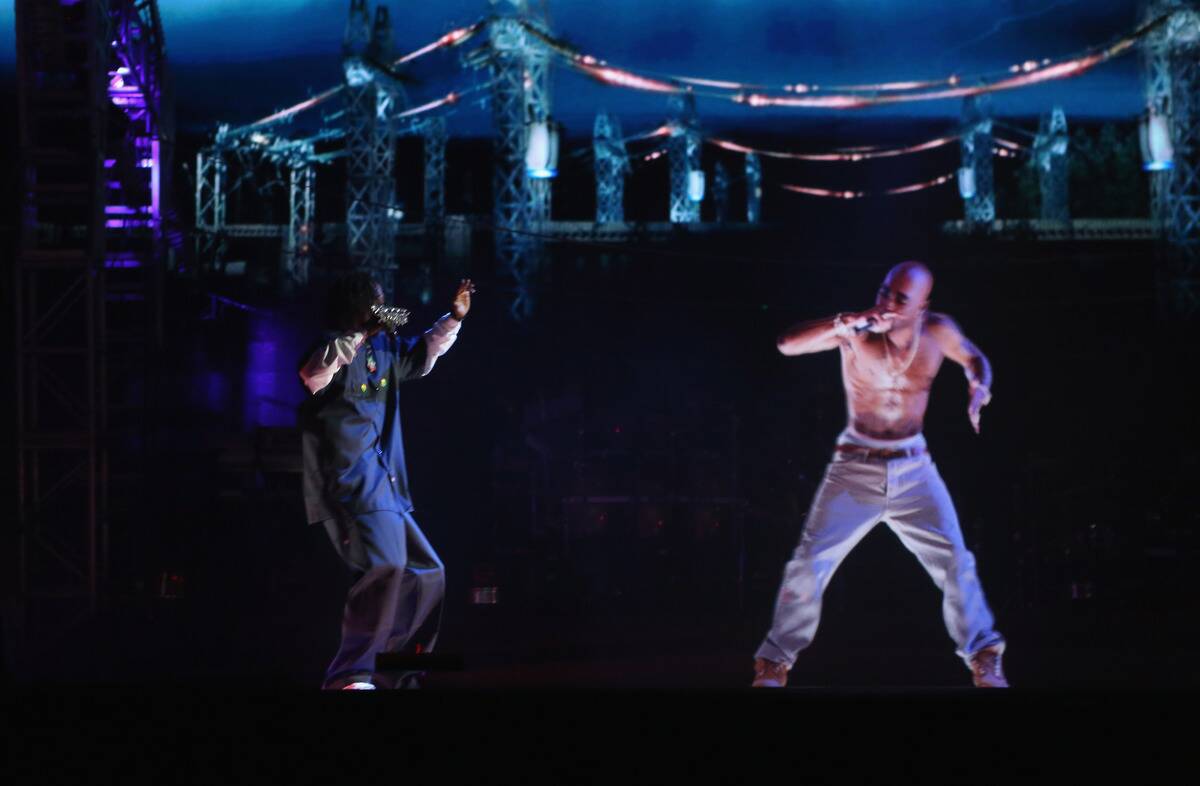 2012 Coachella Music Festival - Day 3