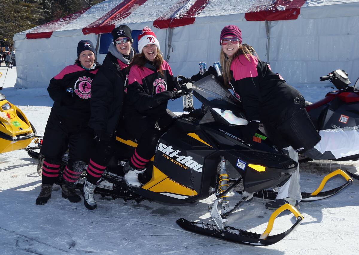 2013 USA Hockey Pond Hockey National Championships