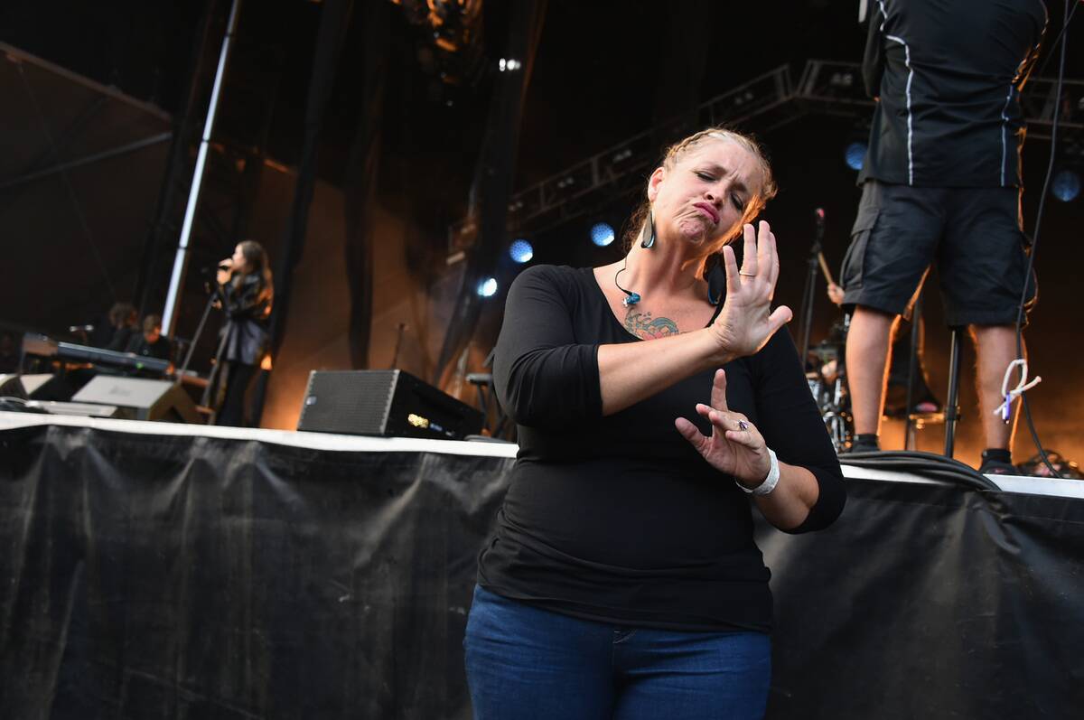 2014 Lollapalooza - Day 1