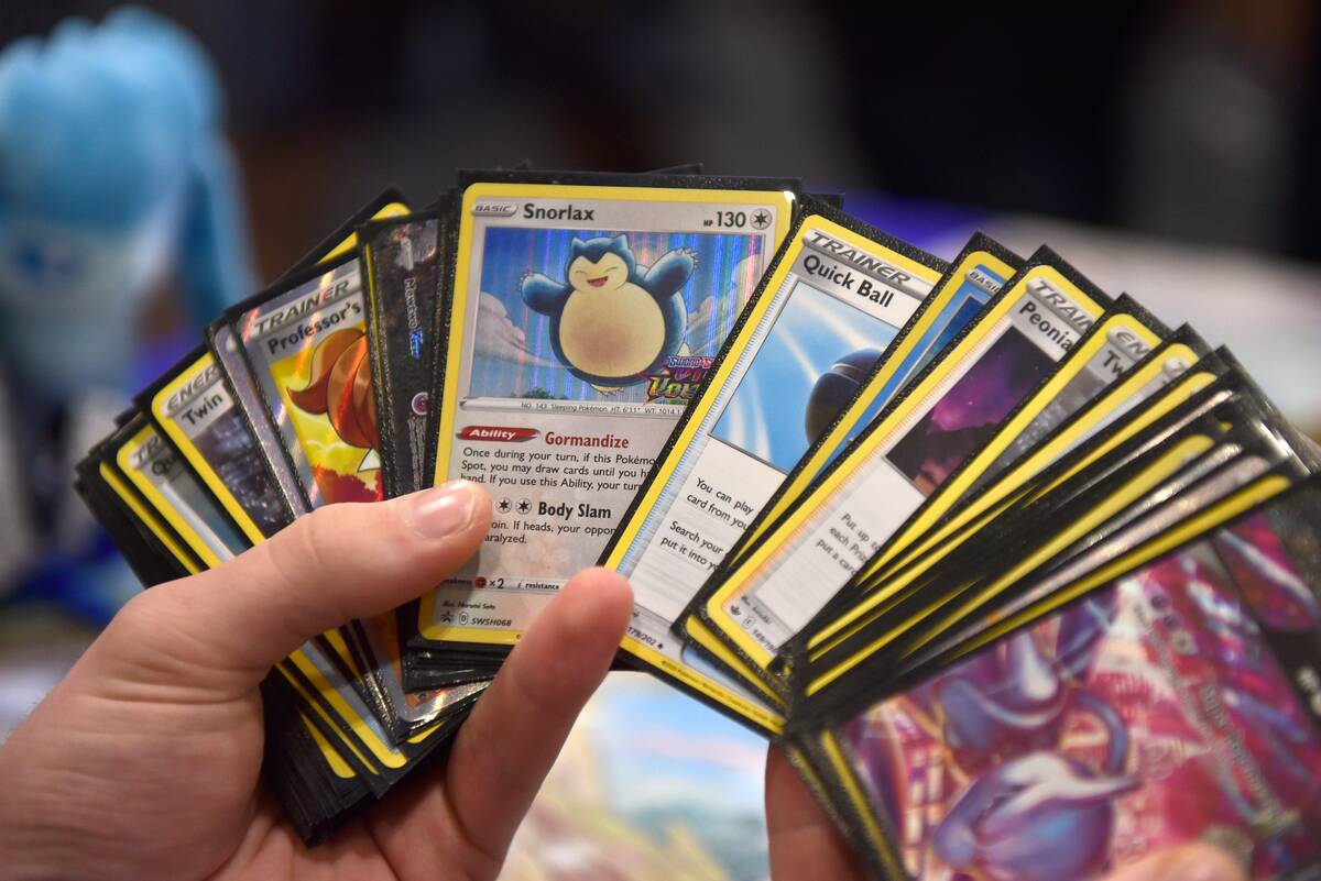 2022 Pokémon World Championships