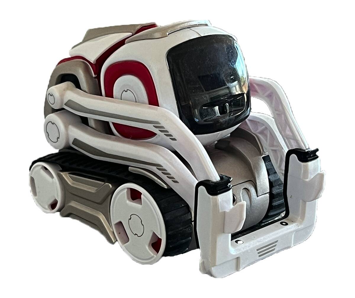 Anki_Cozmo