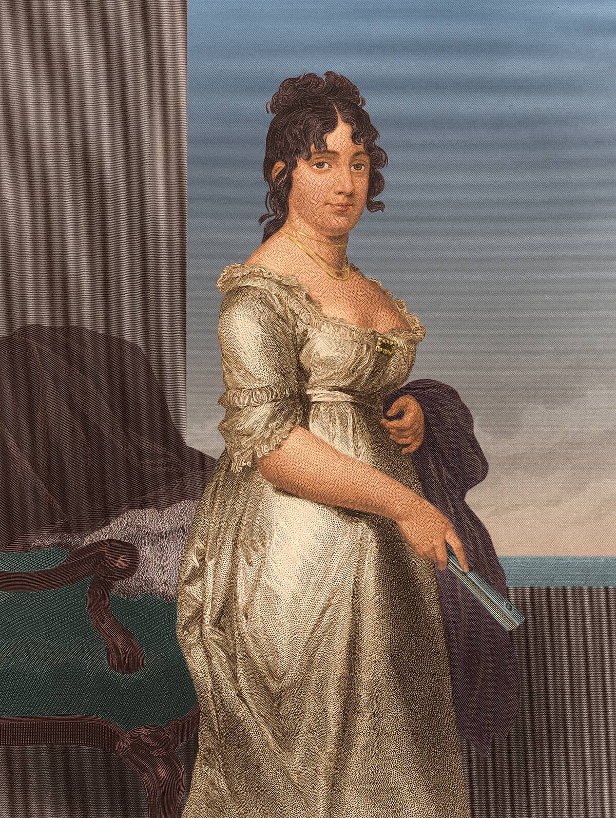 Dolly Madison