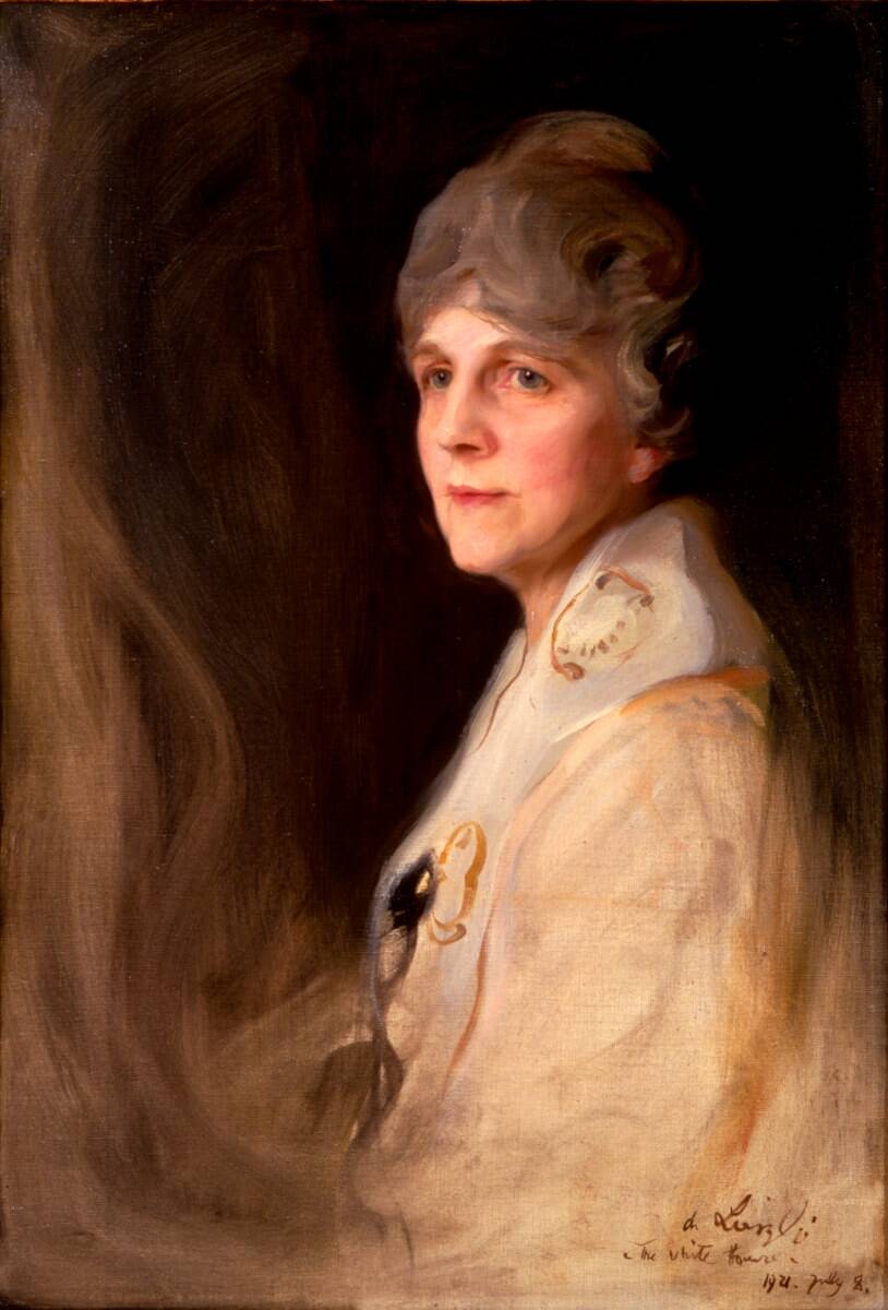First_Lady_Florence_Kling_Harding (1)