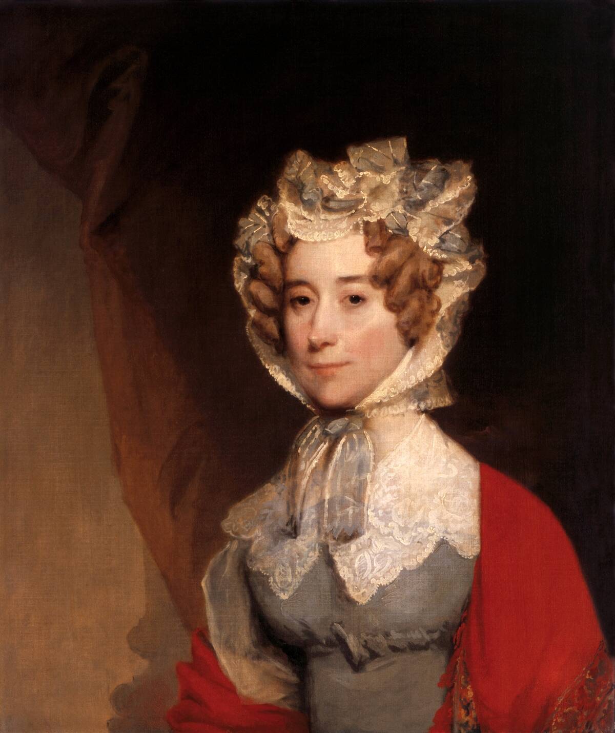 Louisa_Catherine_Johnson_Adams_by_Gilbert_Stuart,_1821-26
