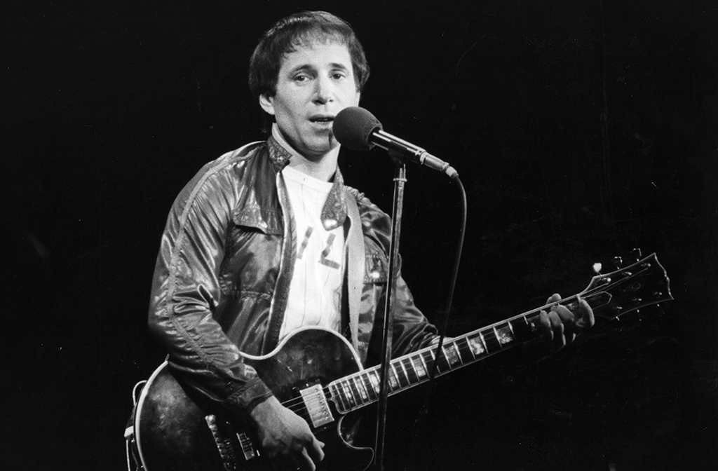 Paul Simon