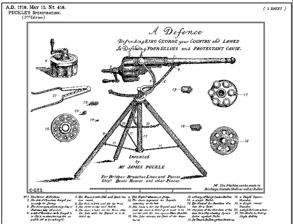 Puckle_gun_advertisement