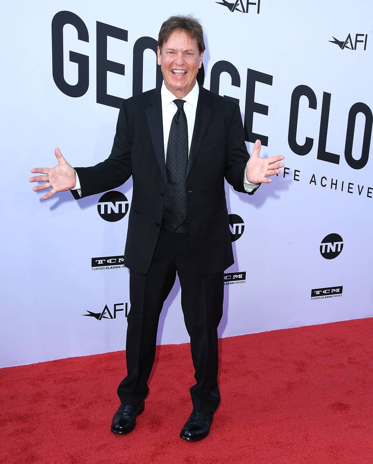 American Film Institute's 46th Life Achievement Award Gala Tribute To George Clooney - Arrivals