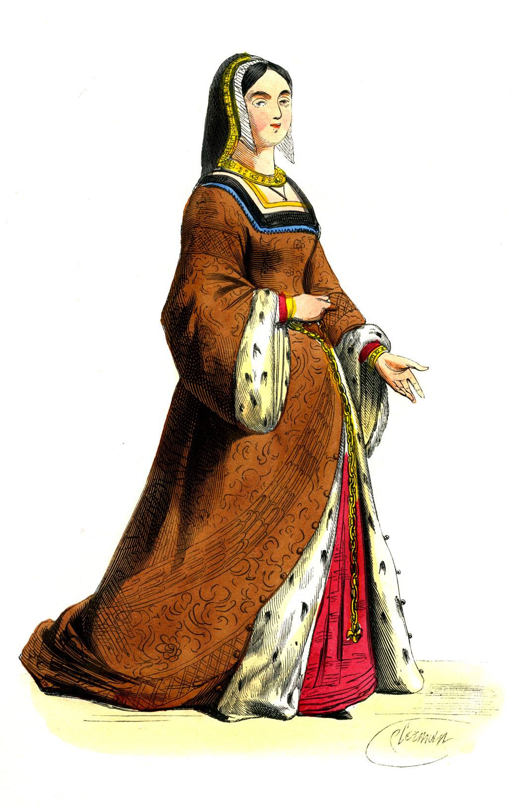 Anne, Duchess of Brittany