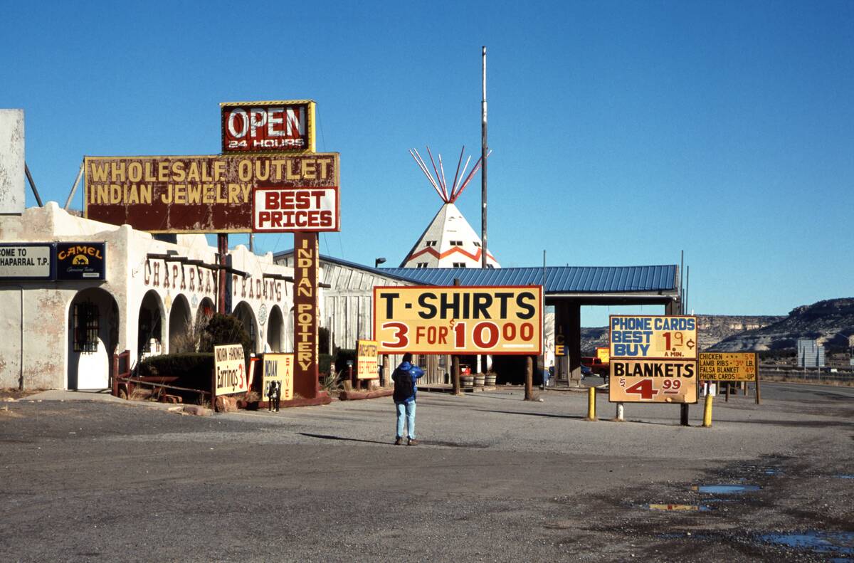 Arizona Scenics