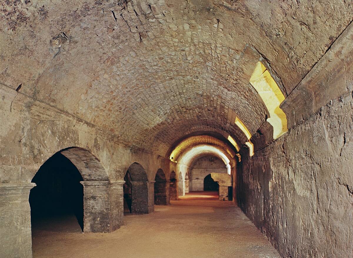 Arles, France