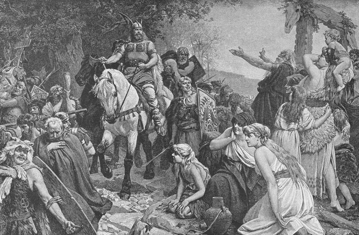 Arminius