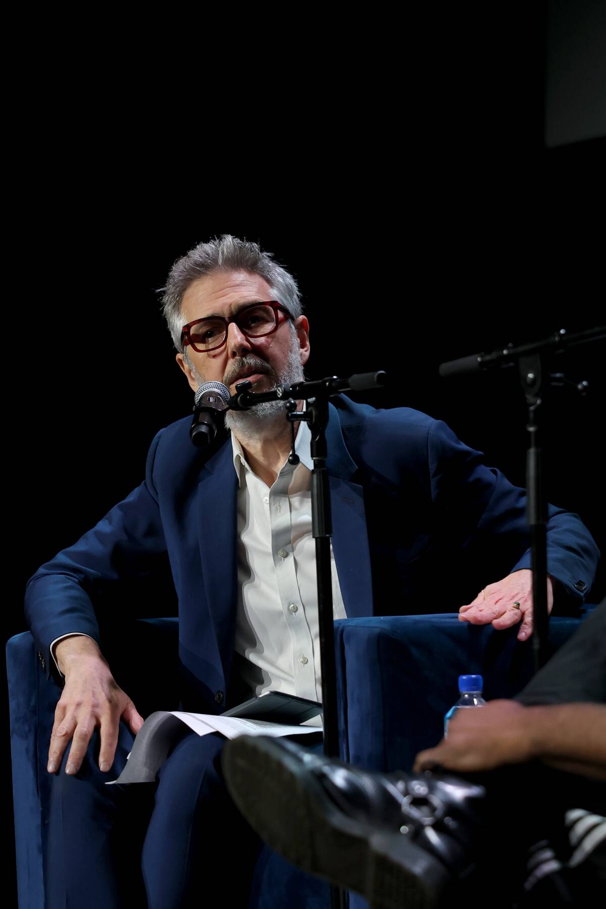 Audio - This American Life: Excellence in Audio Journalism Gala