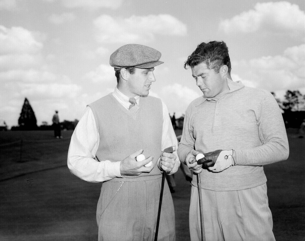 Augusta National Archive