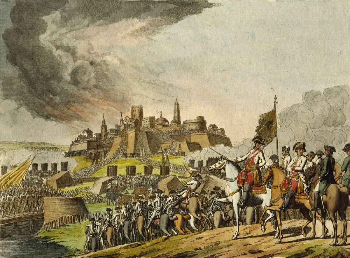 Austro-Turkish War