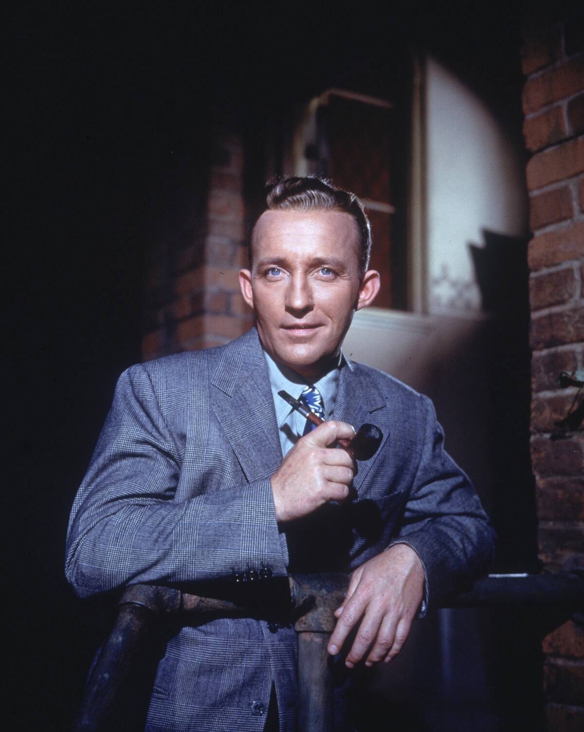 Bing Crosby