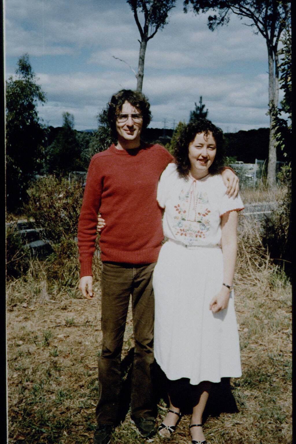 Branch Davidian Religious Sect Members