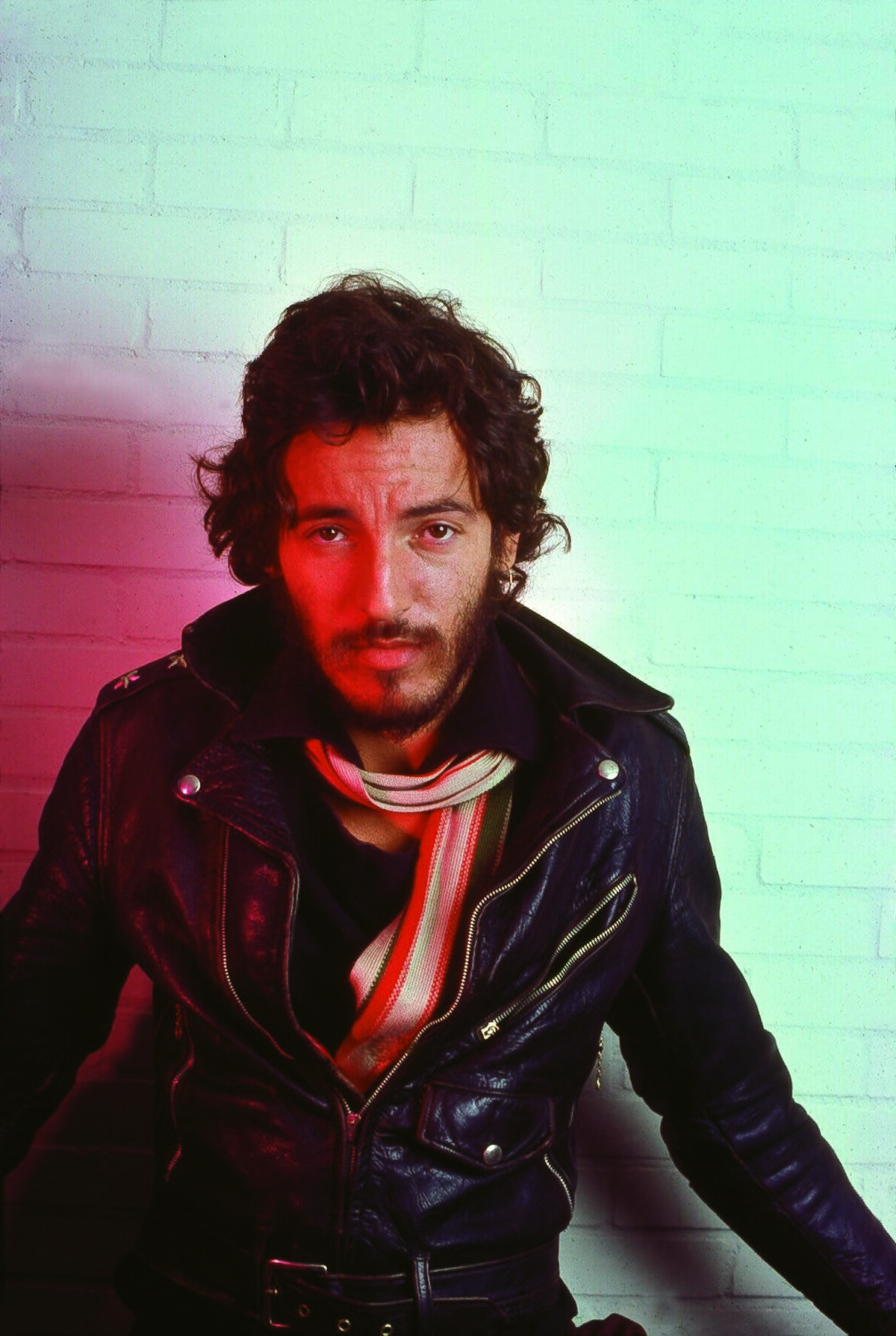 Bruce Springsteen