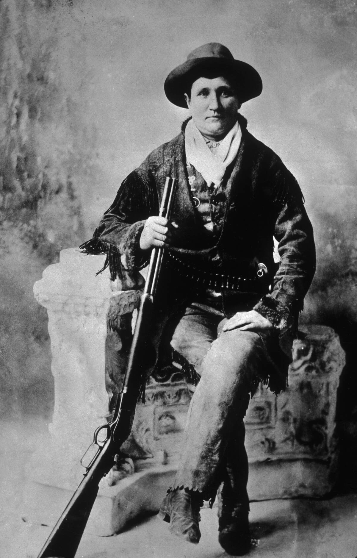 Calamity Jane