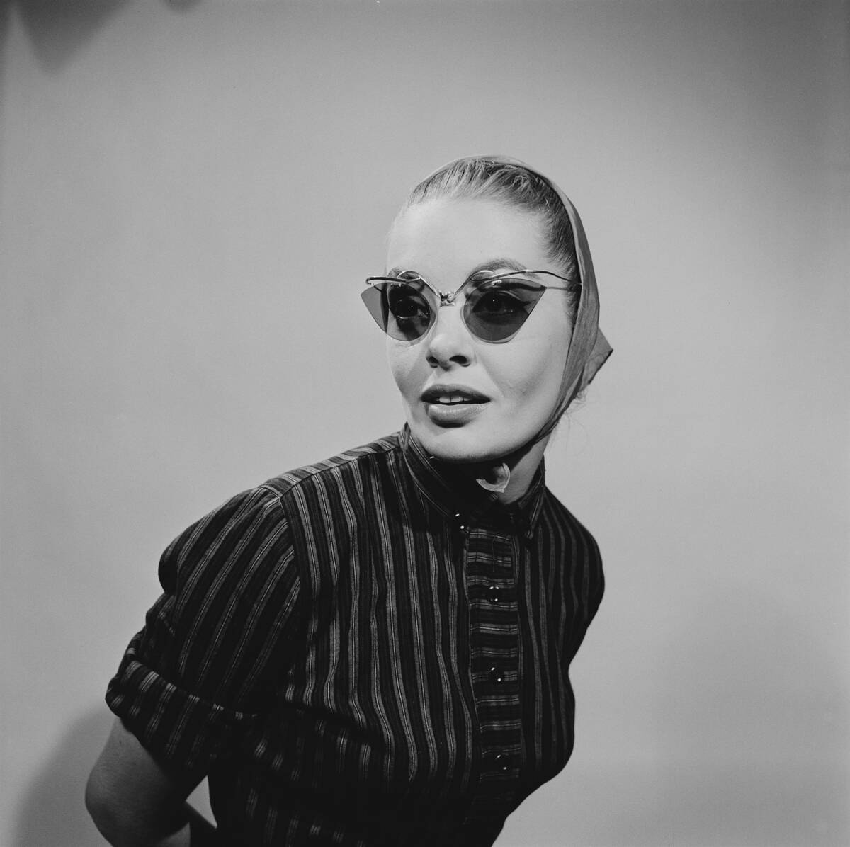 Cat's Eye Specs