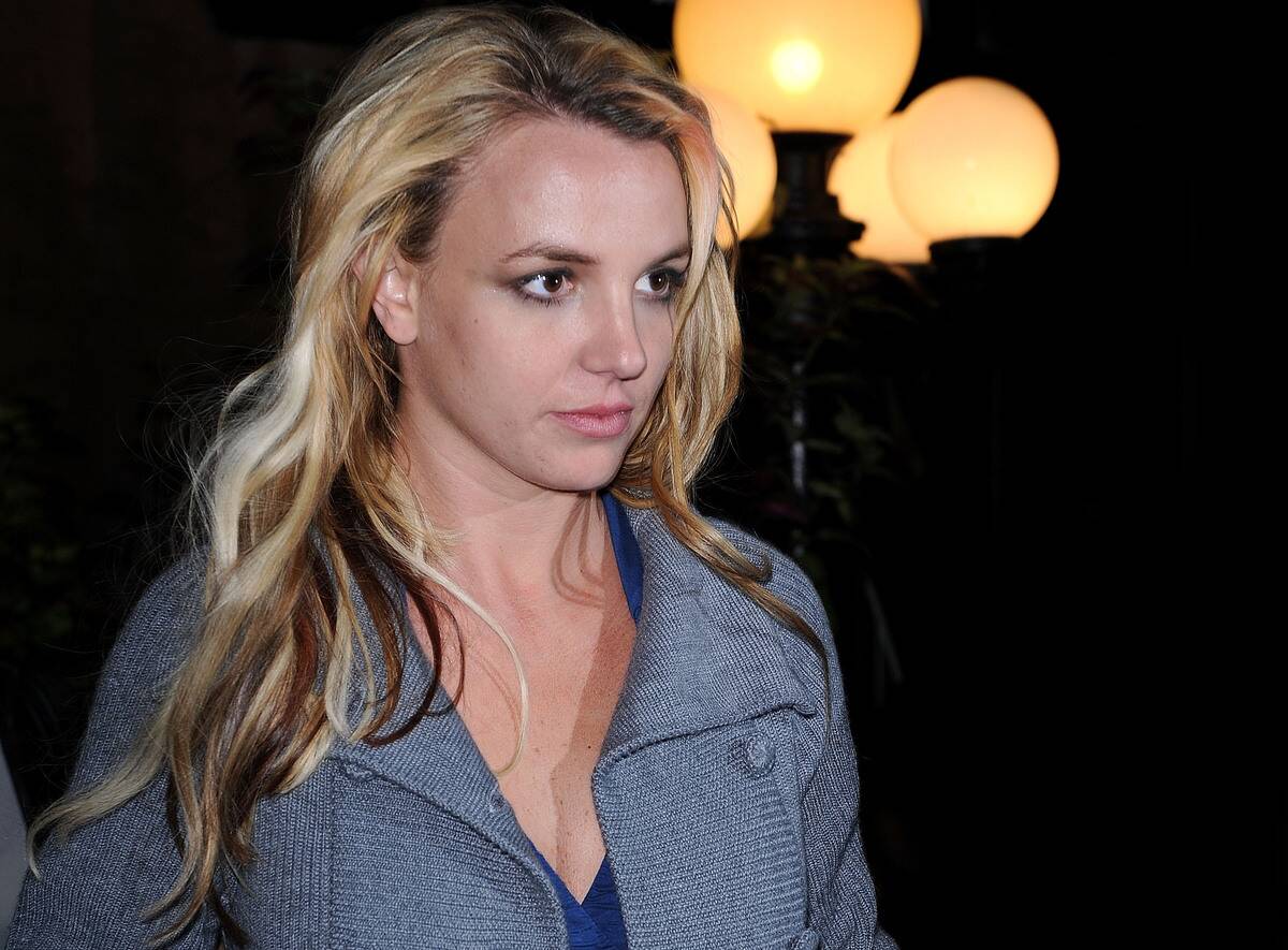 Celebrity Sightings in New York - September 29, 2008