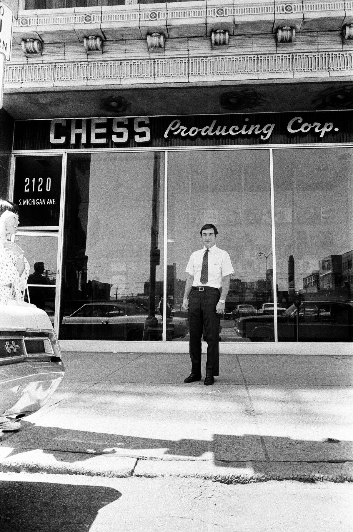 Chess Studio