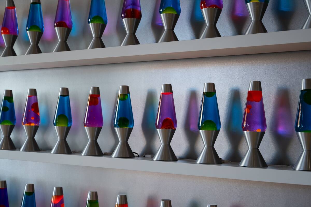 Cloudflare Wall Of Entropy