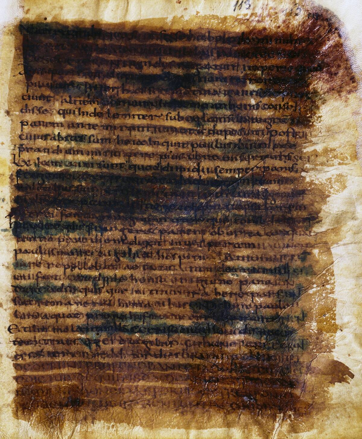 Codex Justinianus...