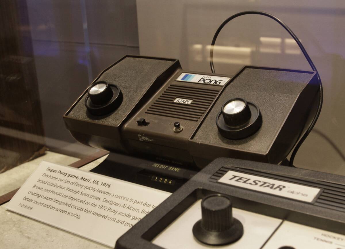 Computer History Museum Reopens