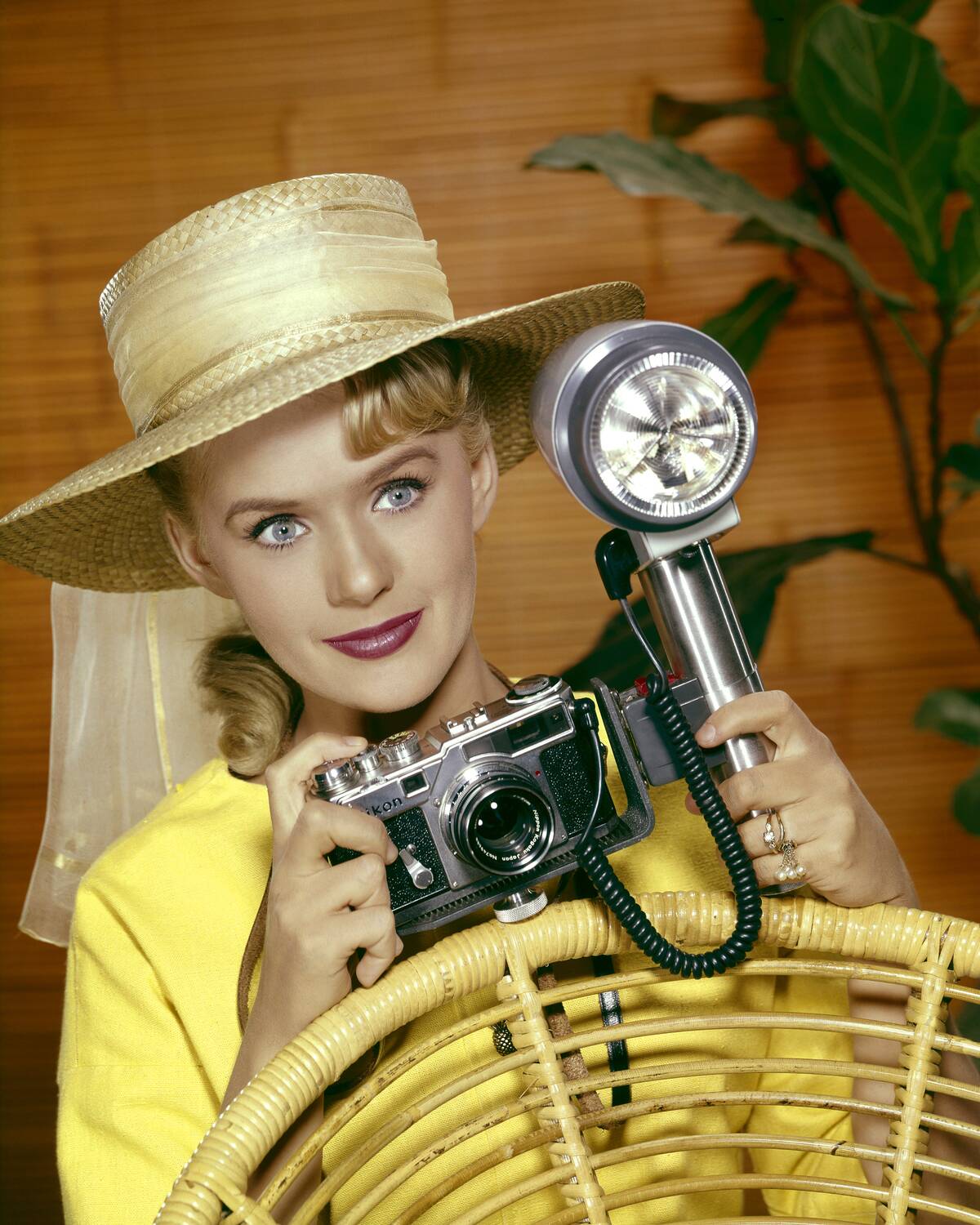 Connie Stevens
