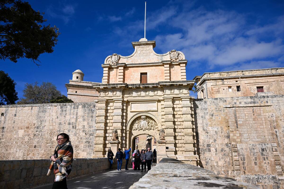 Daily Life In Malta