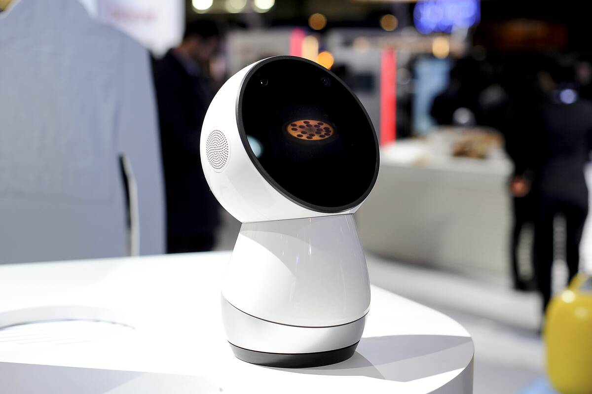 Day 3 - Mobile World Congress 2018