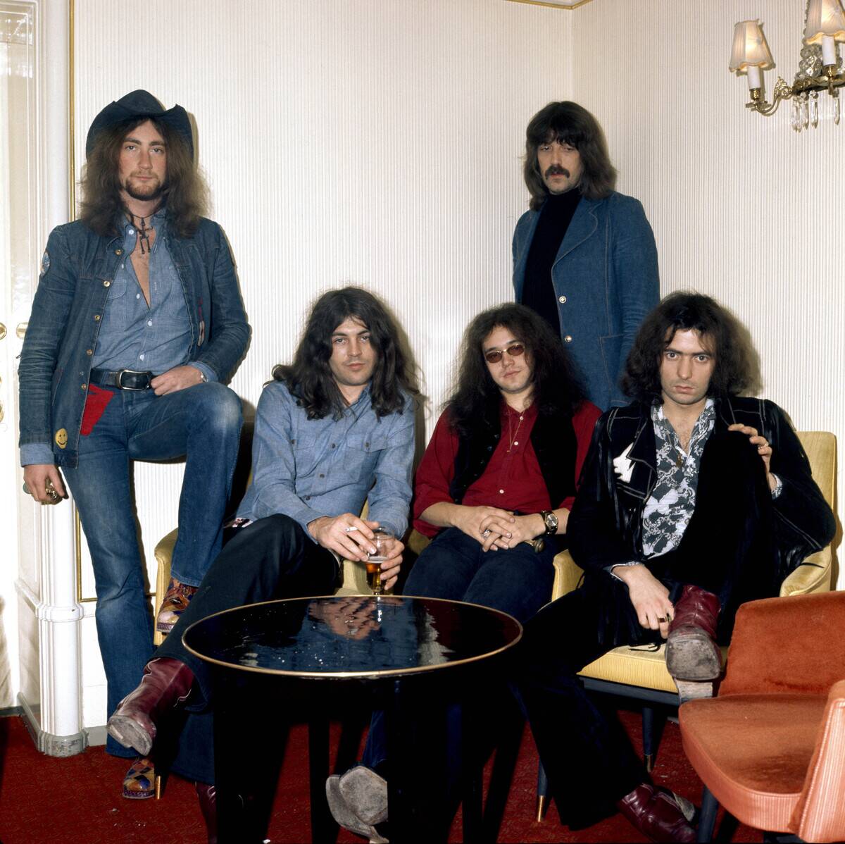 Deep Purple