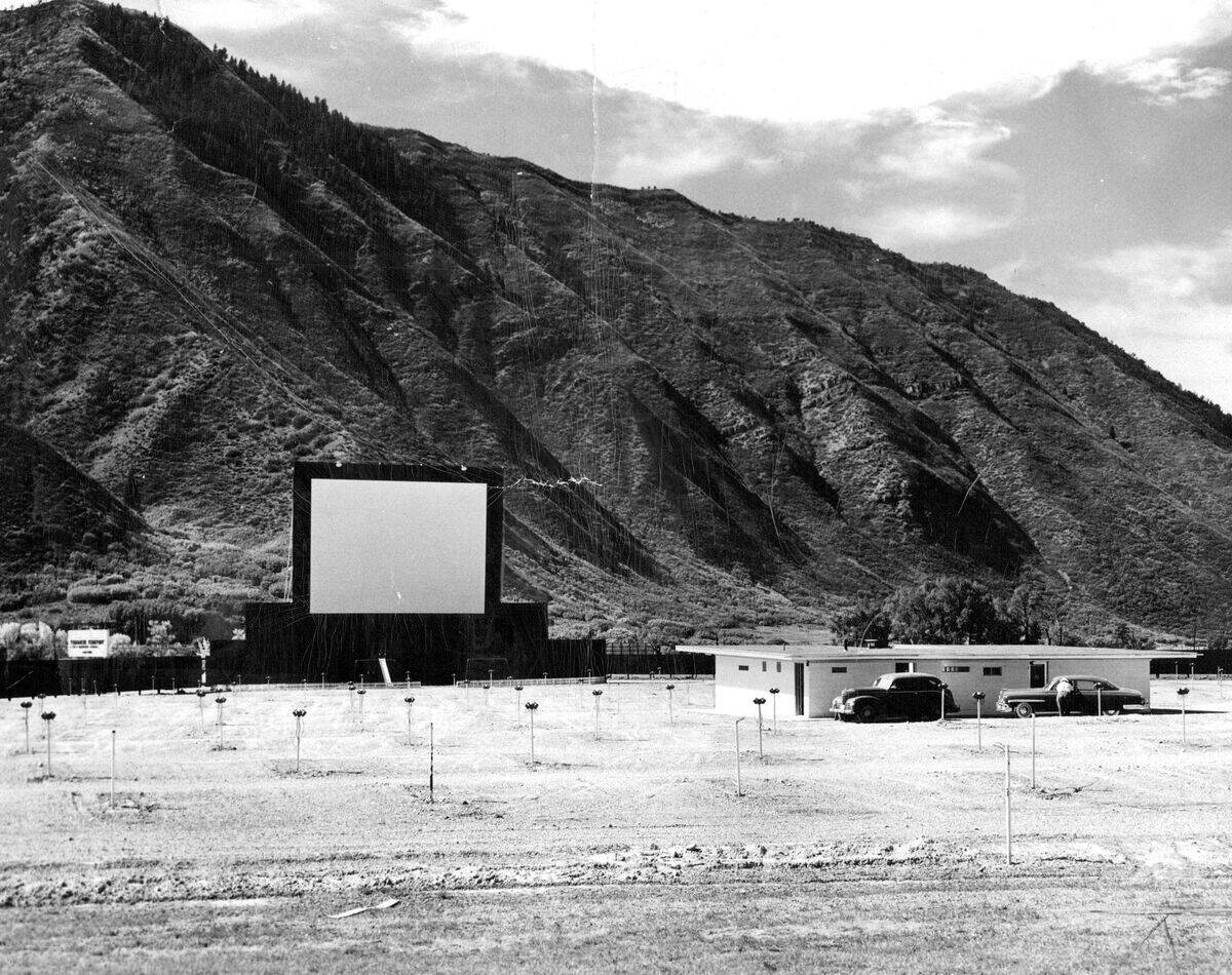 Denver Post Archives