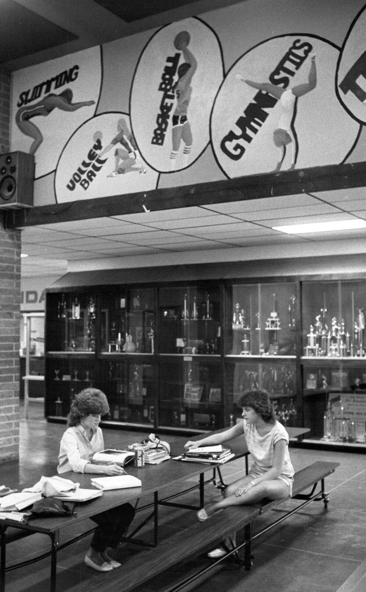 Denver Post Archives
