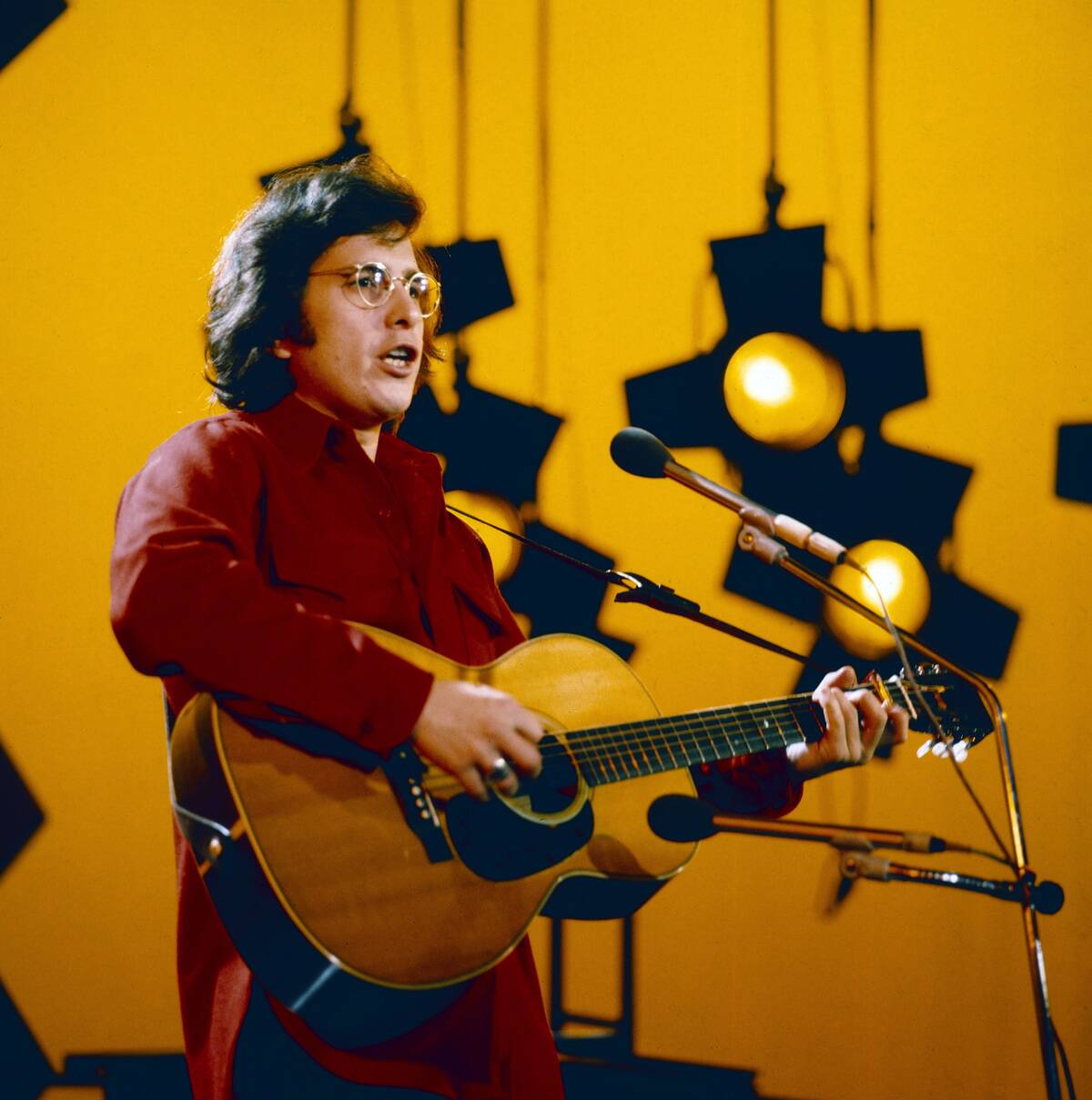 Don Mclean