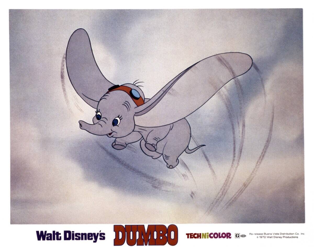 Dumbo