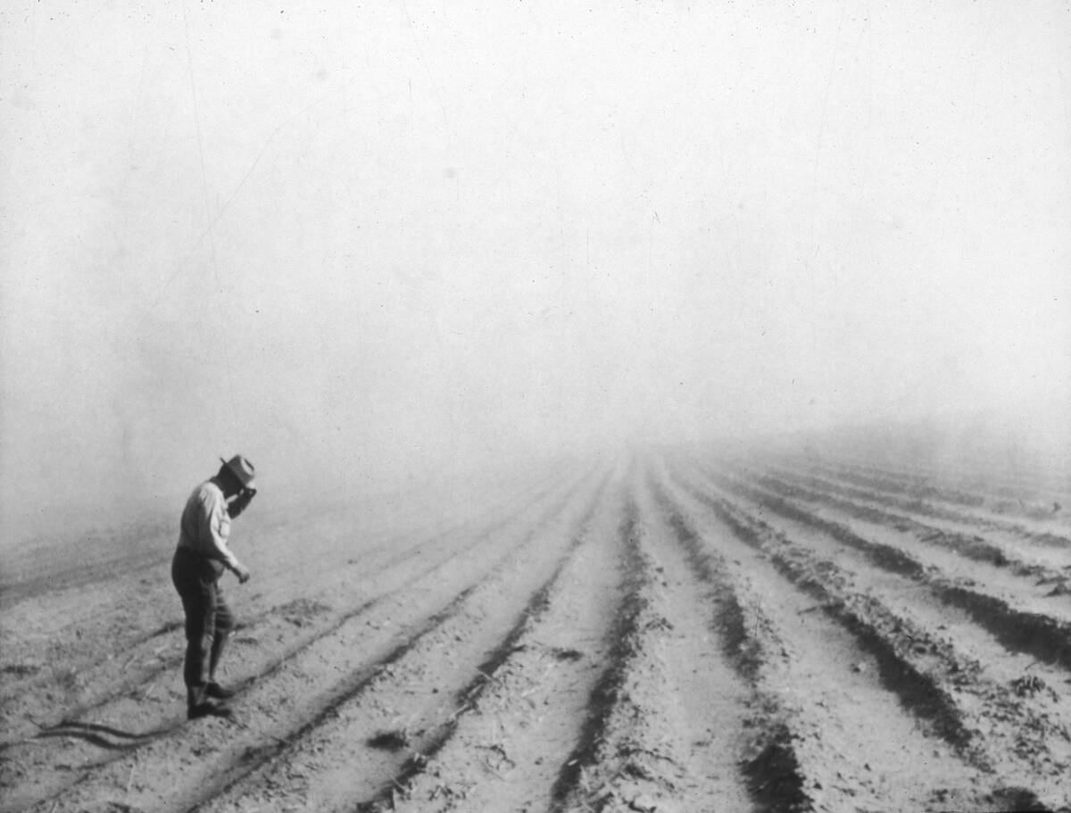 Dust Bowl