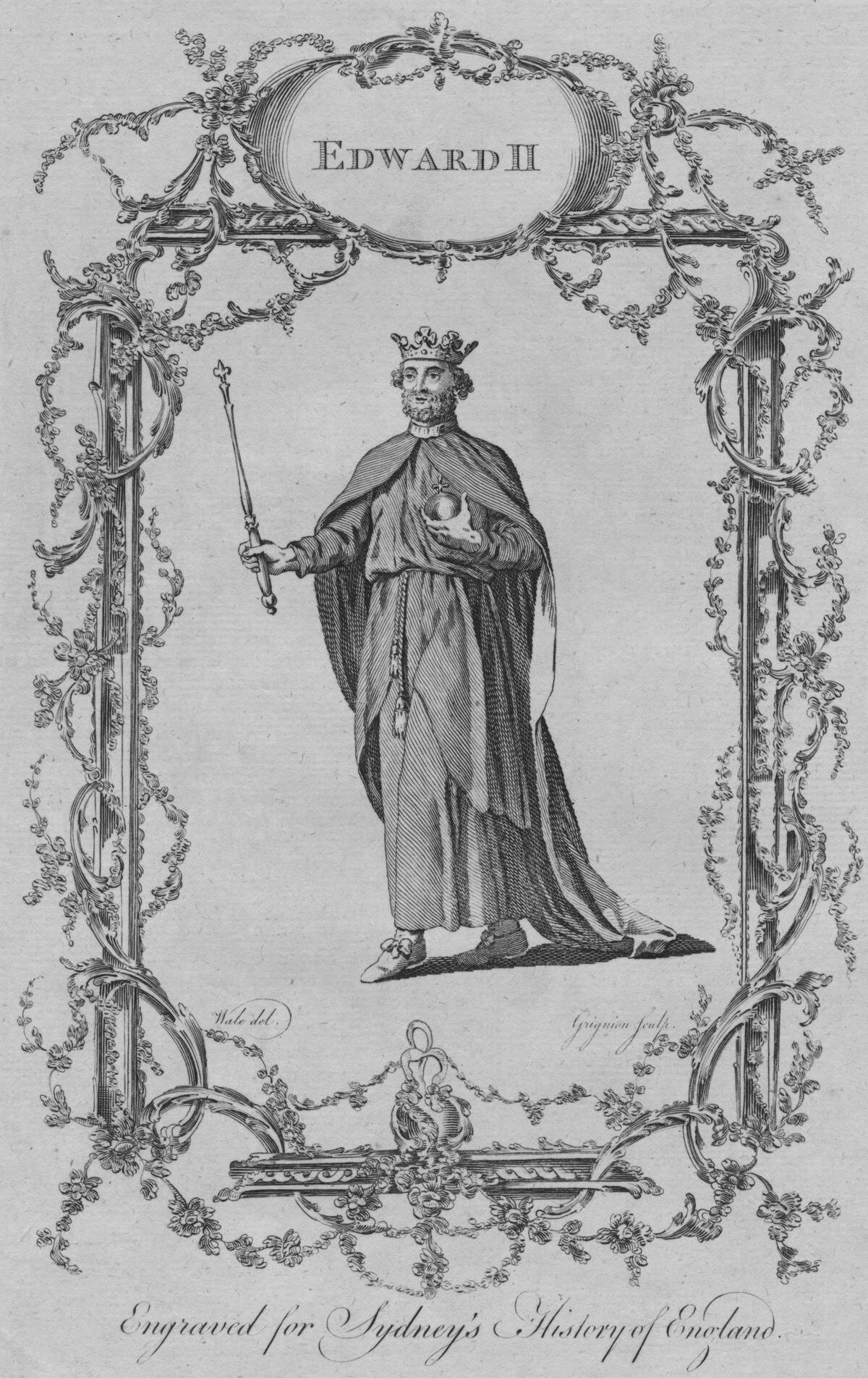 Edward Ii