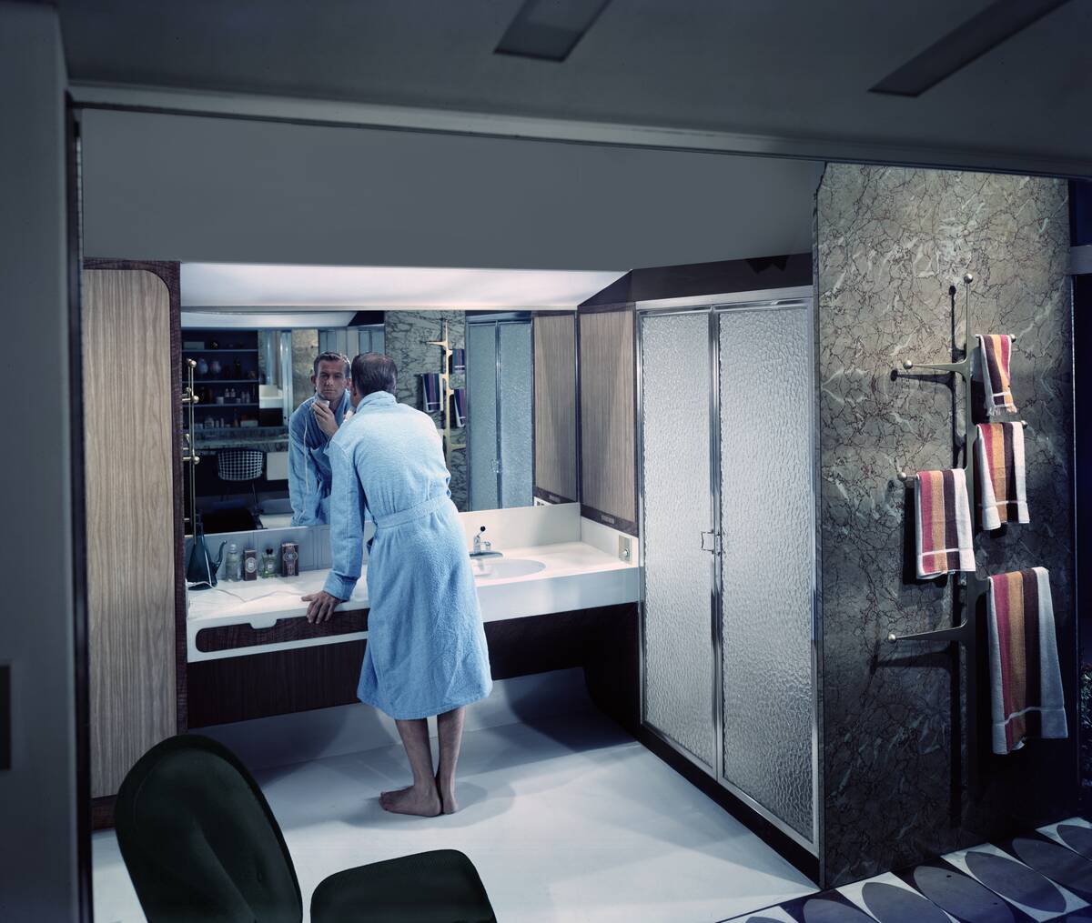 Electric Razor