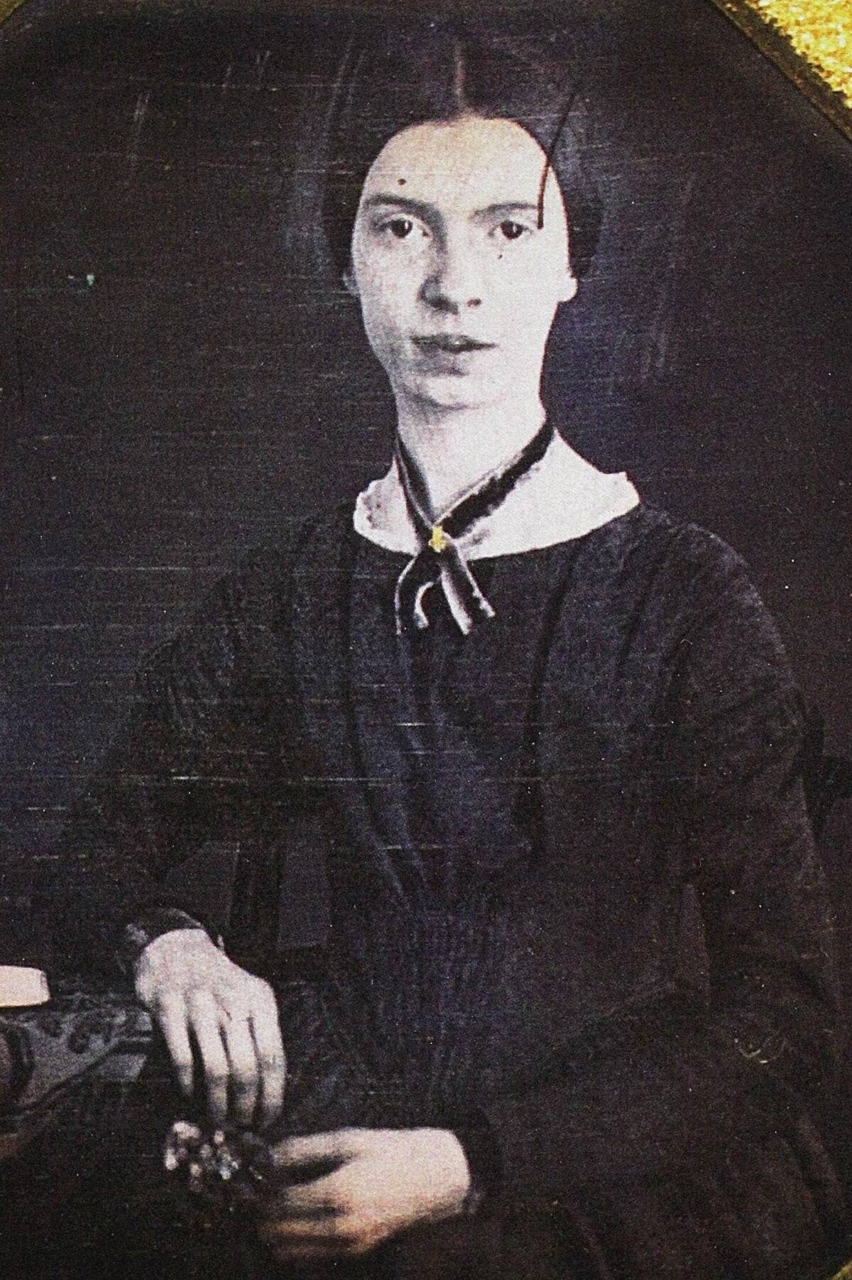 Emily Dickinson