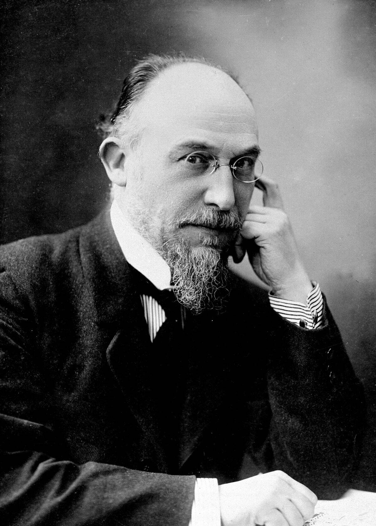 Erik Satie