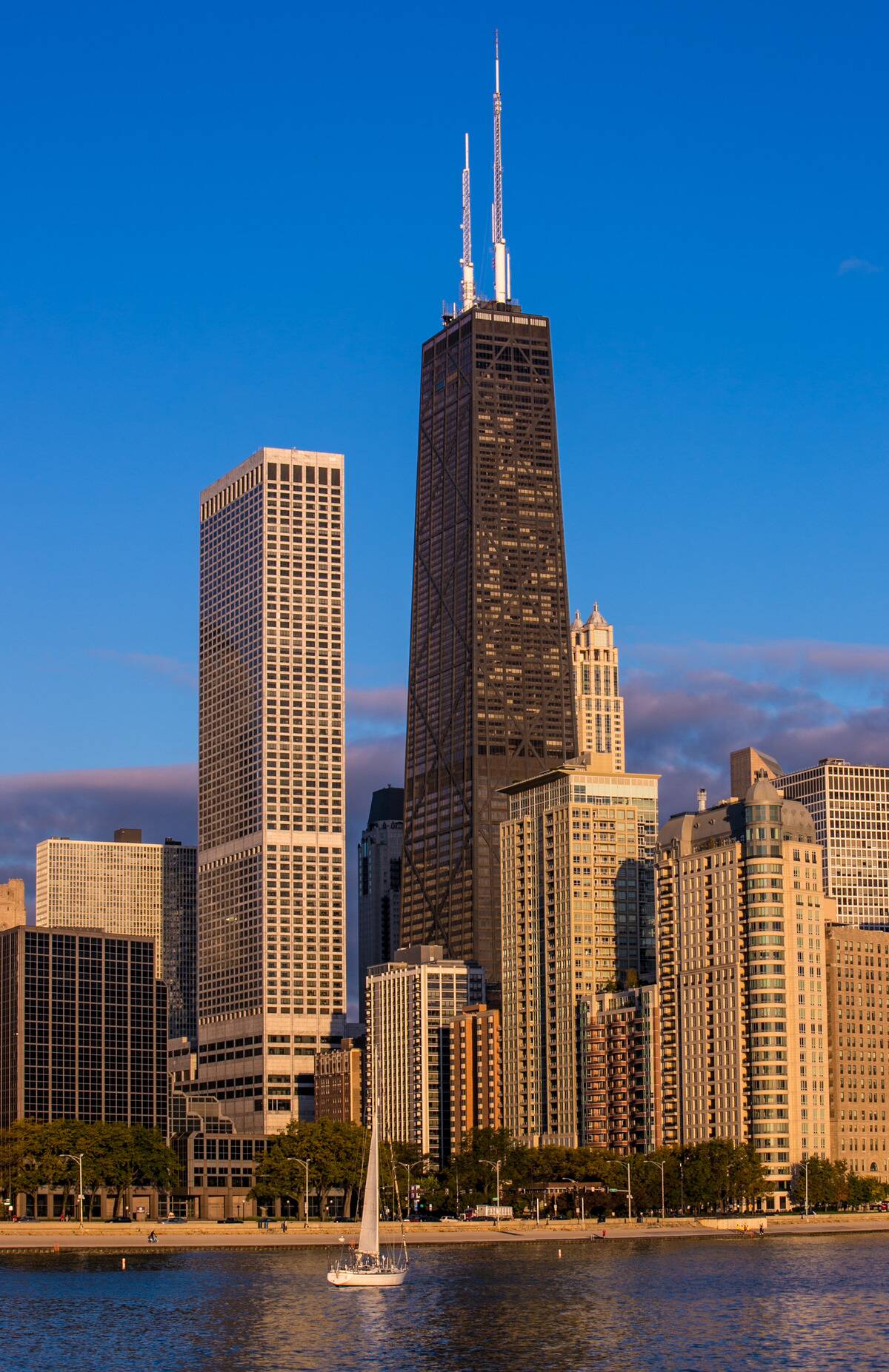 Exploring Chicago's River North Neighborhood