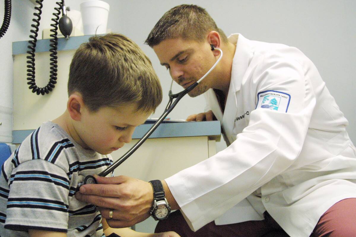 Flu Season Takes Hold Of U.S.