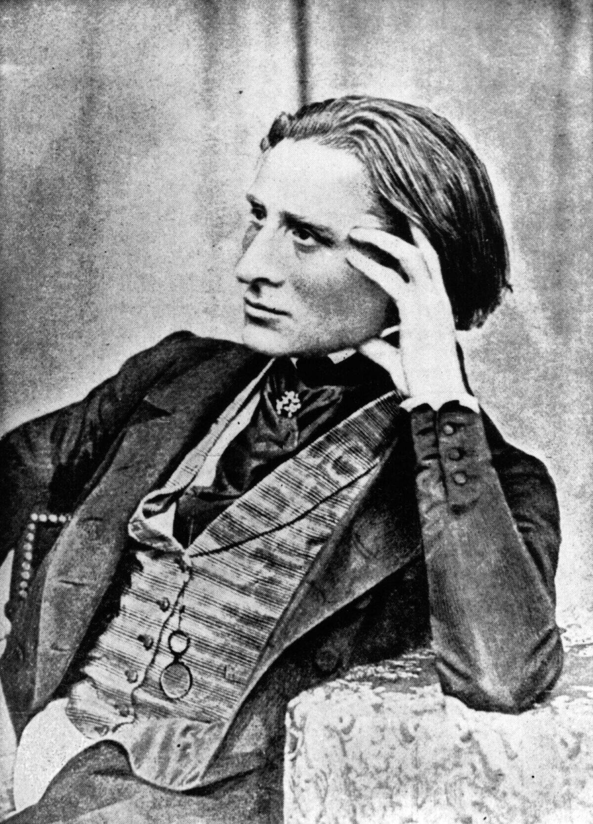 Franz Liszt