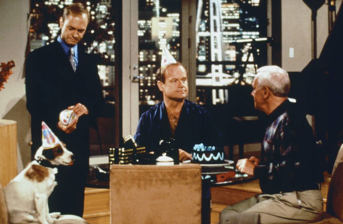 Frasier