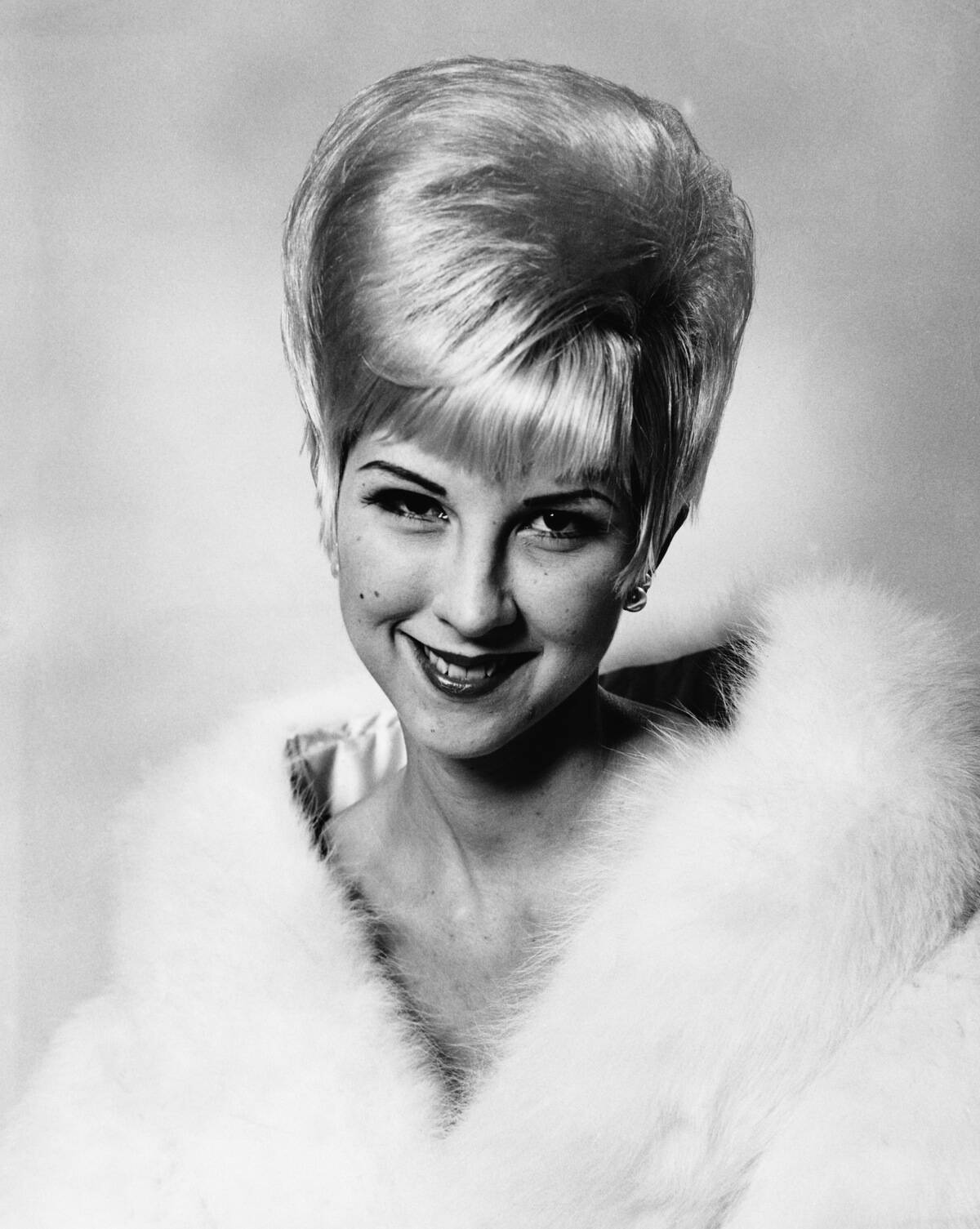 Fur And Beehive