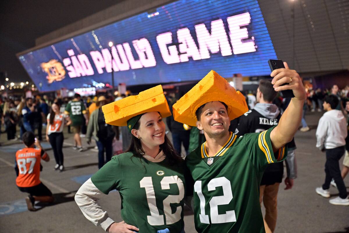 Green Bay Packers v Philadelphia Eagles