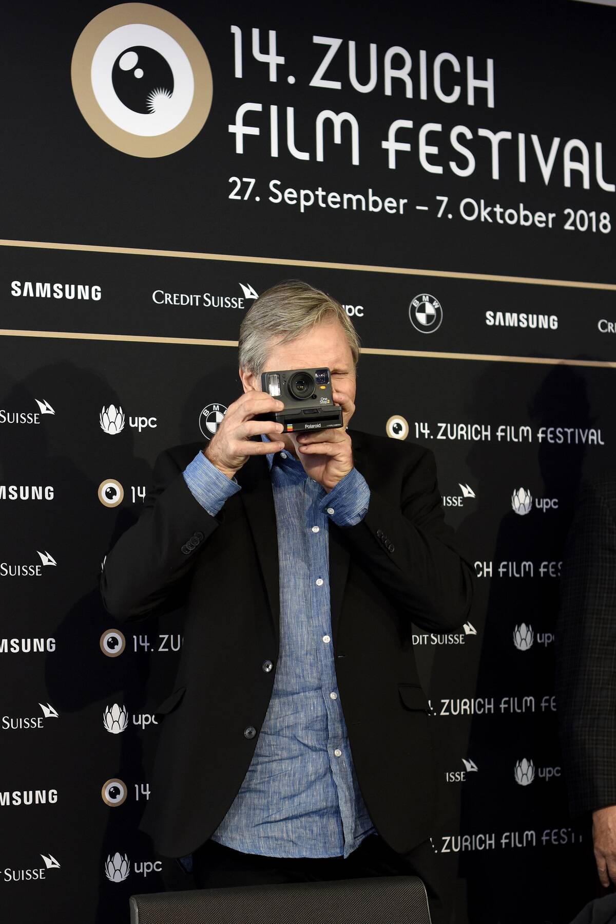 'Green Book' Press Conference - 14th Zurich Film Festival