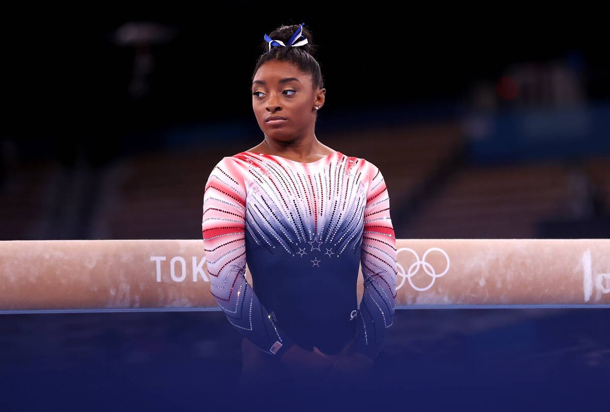Gymnastics - Artistic - Olympics: Day 11