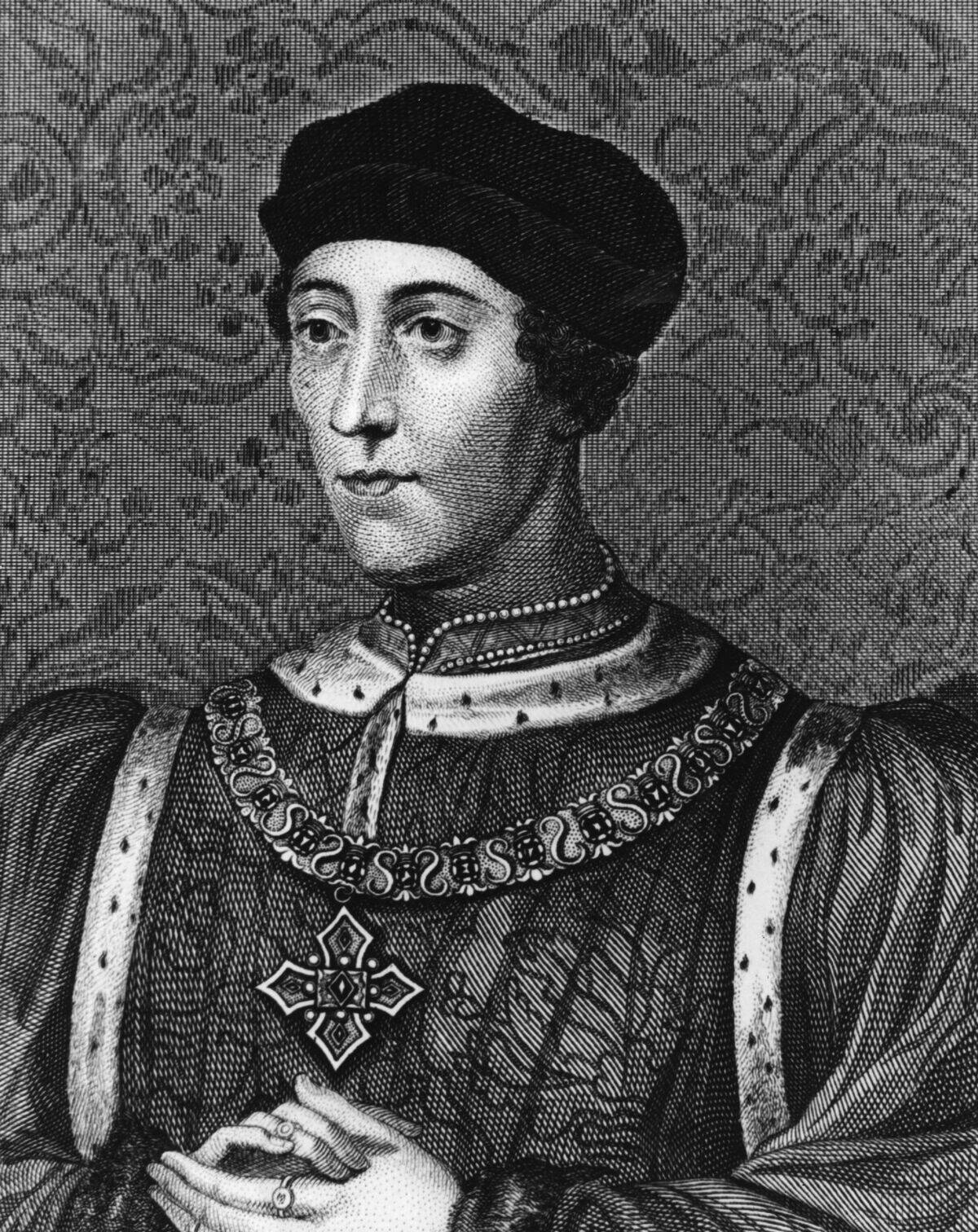 Henry VI